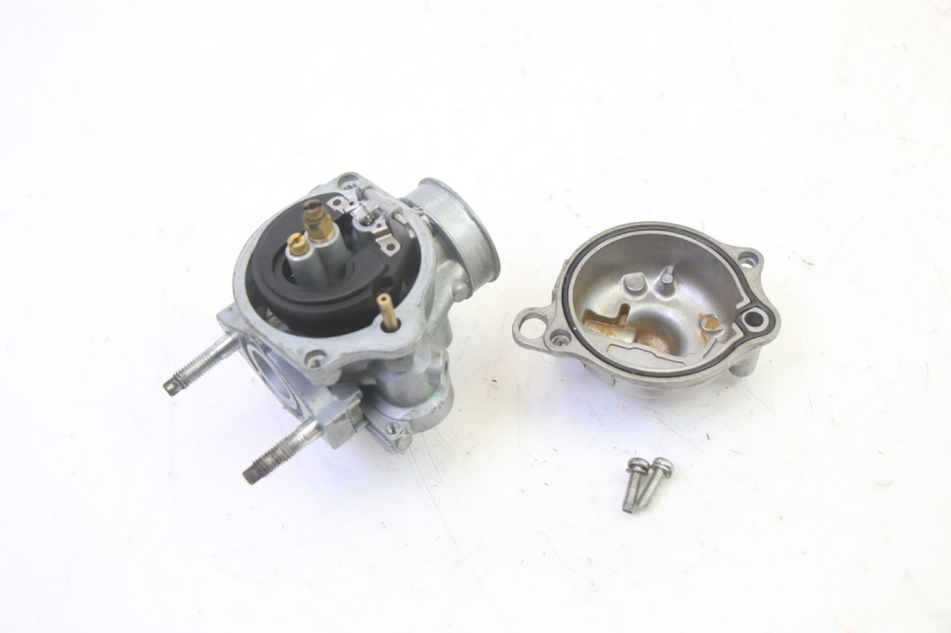 photo de CARBURETOR KYMCO AGILITY NAKED RENOUVO 2T 50 (2011 - 2018)