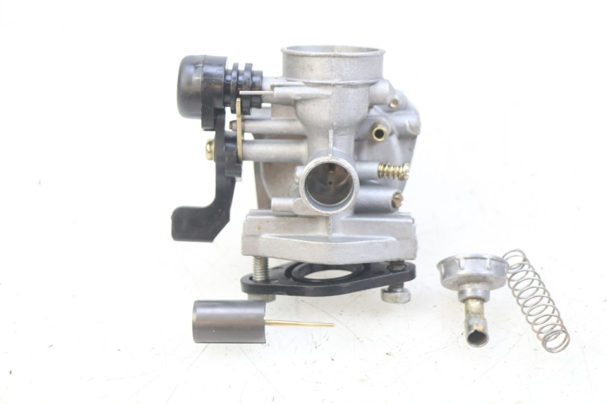 photo de CARBURETOR APOLLO DIRT BIKE 125 (2010 - 2018)