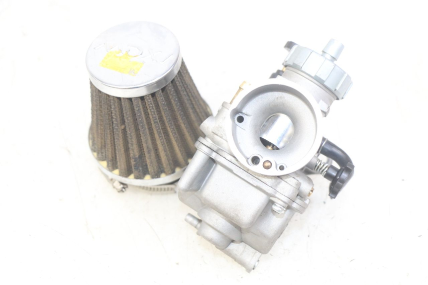 photo de CARBURETOR APOLLO RFZ 125