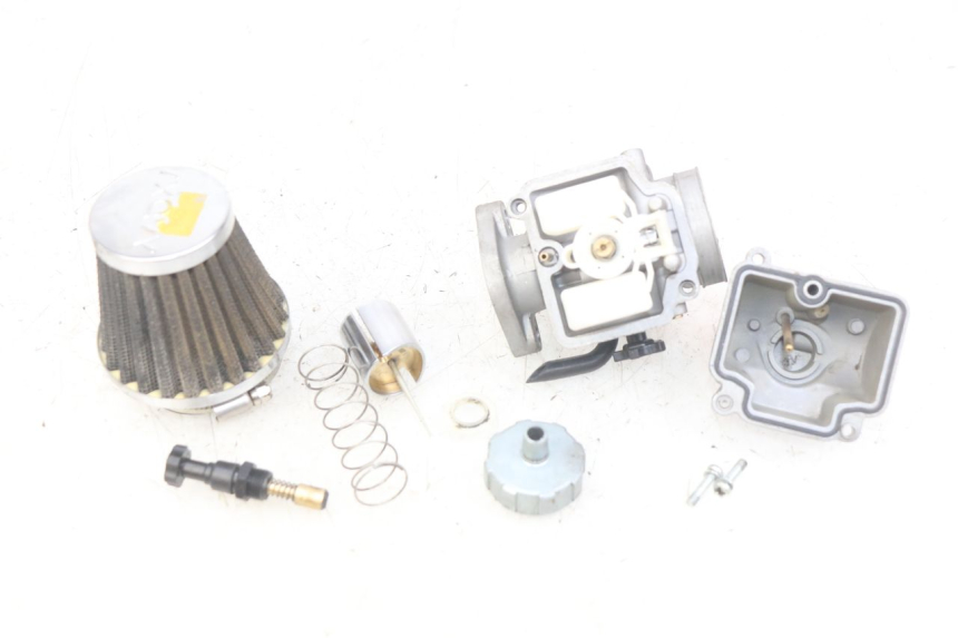 photo de CARBURETOR APOLLO RFZ 125