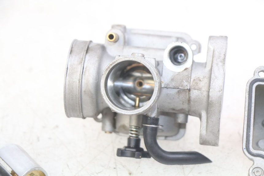 photo de CARBURETOR APOLLO RFZ 125