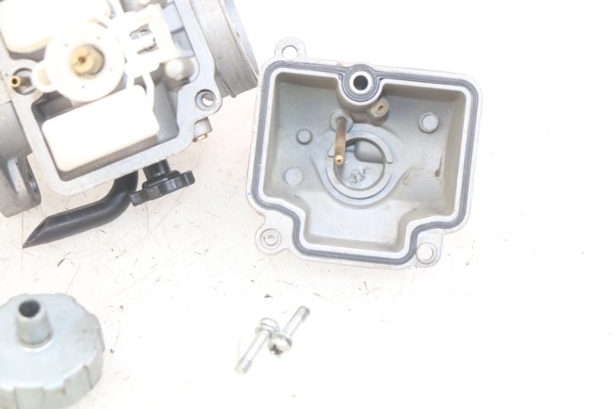 photo de CARBURETOR APOLLO RFZ 125
