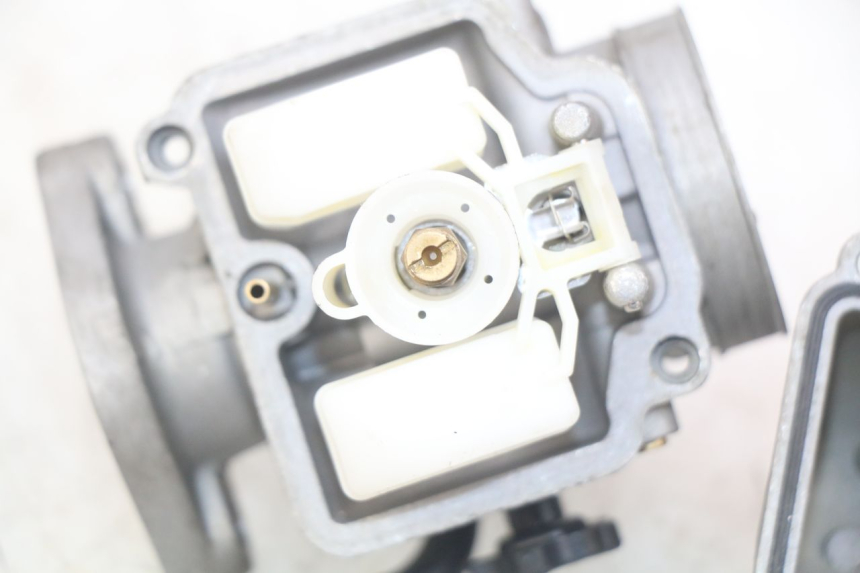 photo de CARBURETOR APOLLO RFZ 125