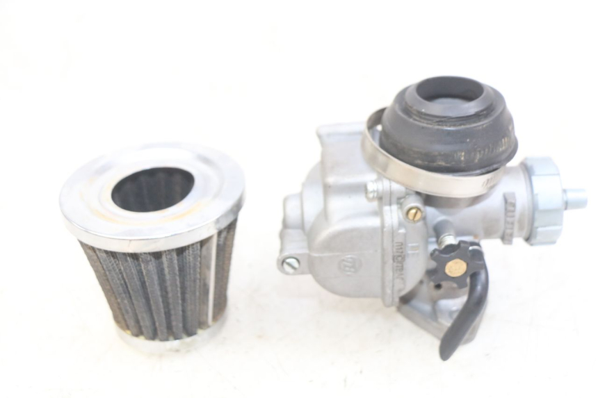 photo de CARBURETOR APOLLO RFZ 125