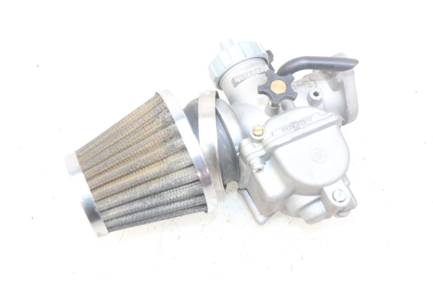 photo de CARBURETOR APOLLO RFZ 125