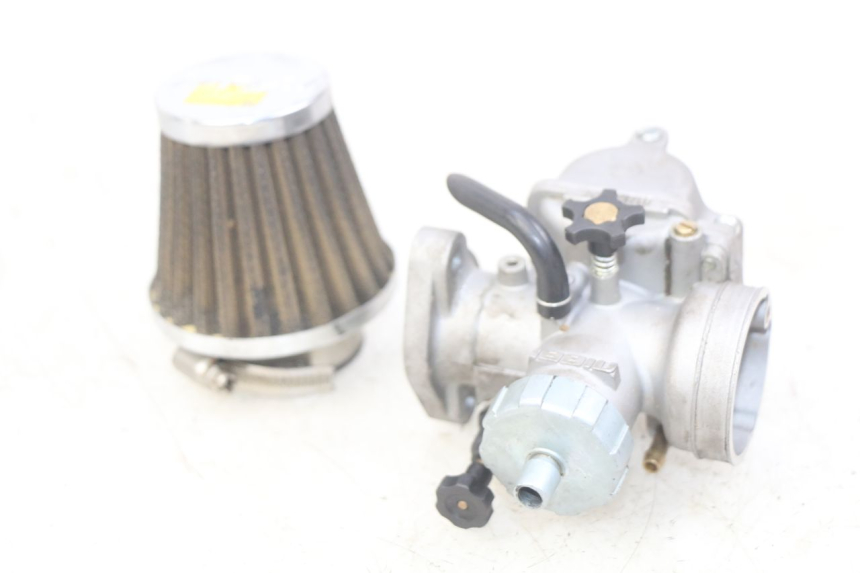 photo de CARBURETOR APOLLO RFZ 125