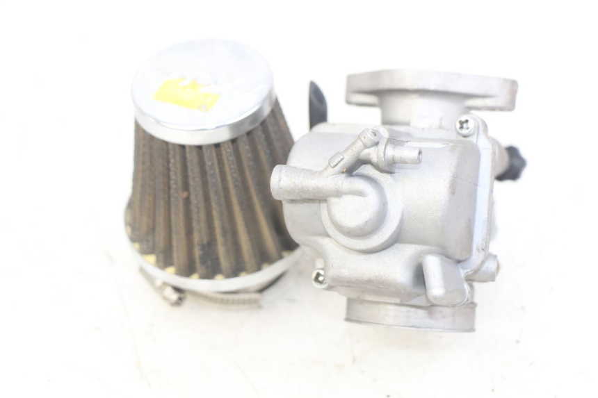 photo de CARBURETOR APOLLO RFZ 125