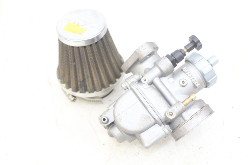 photo de CARBURETOR APOLLO RFZ 125