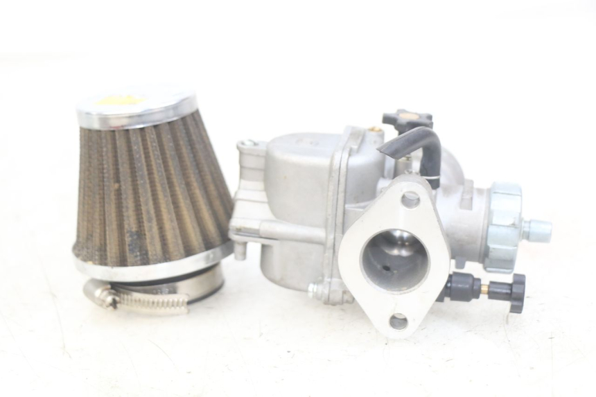 photo de CARBURETOR APOLLO RFZ 125