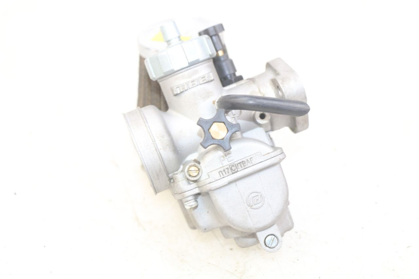 photo de CARBURETOR APOLLO RFZ 125