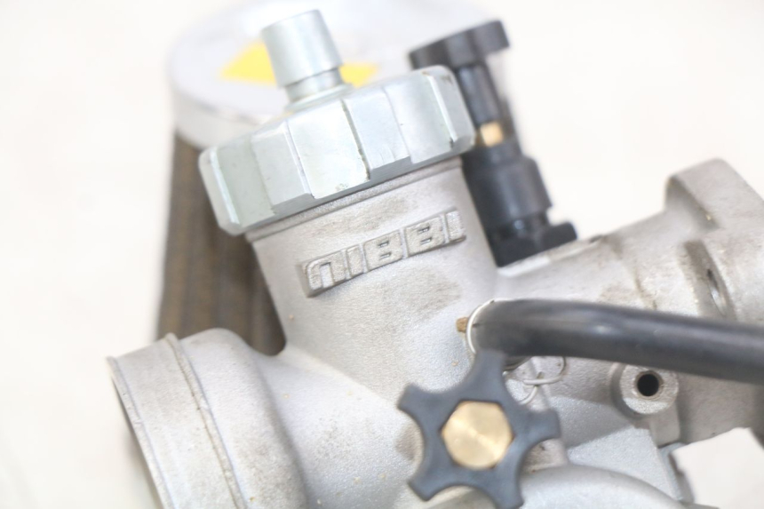 photo de CARBURETOR APOLLO RFZ 125
