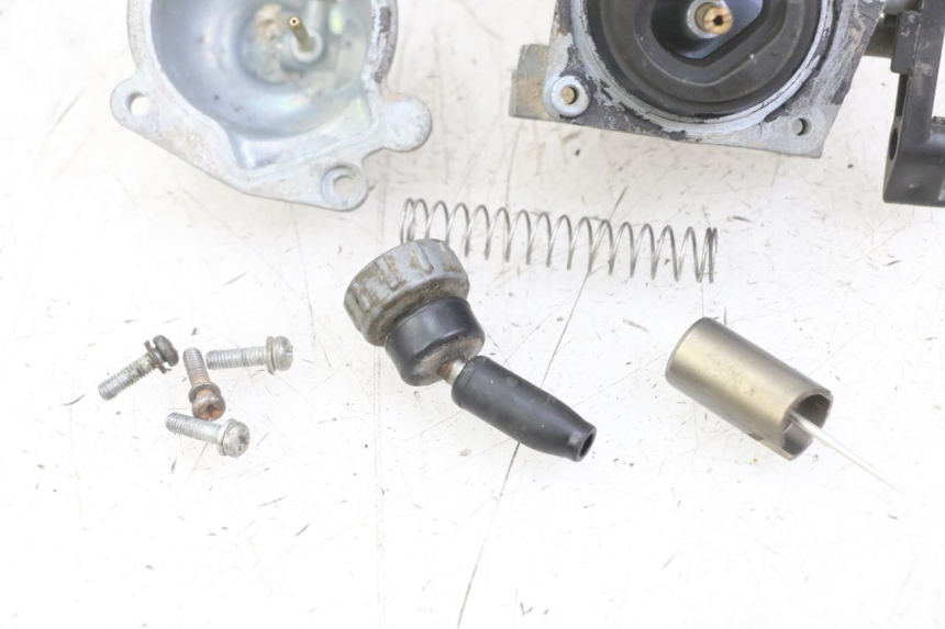 photo de CARBURETOR APOLLO RFZ 125
