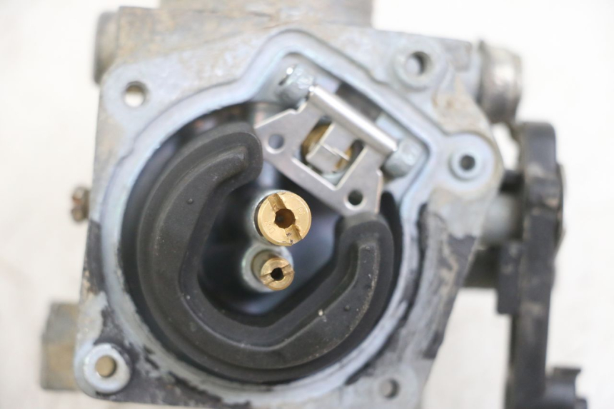 photo de CARBURETOR APOLLO RFZ 125