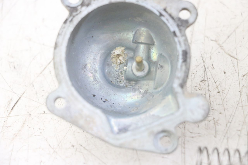 photo de CARBURETOR APOLLO RFZ 125