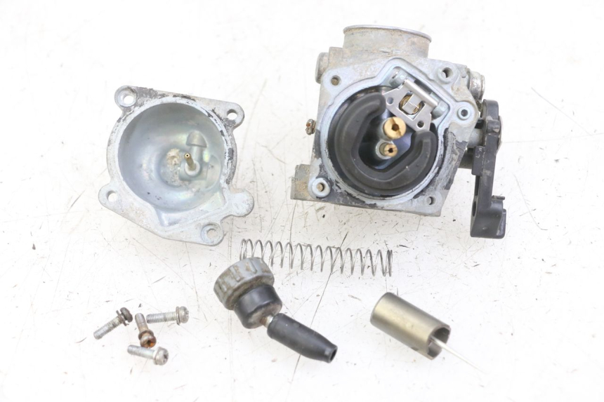 photo de CARBURETOR APOLLO RFZ 125