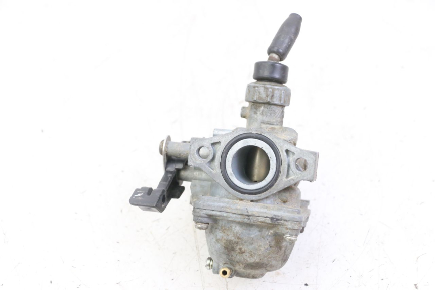 photo de CARBURETOR APOLLO RFZ 125