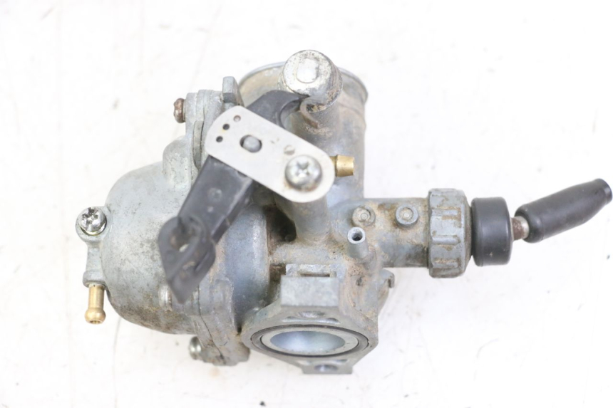 photo de CARBURETOR APOLLO RFZ 125