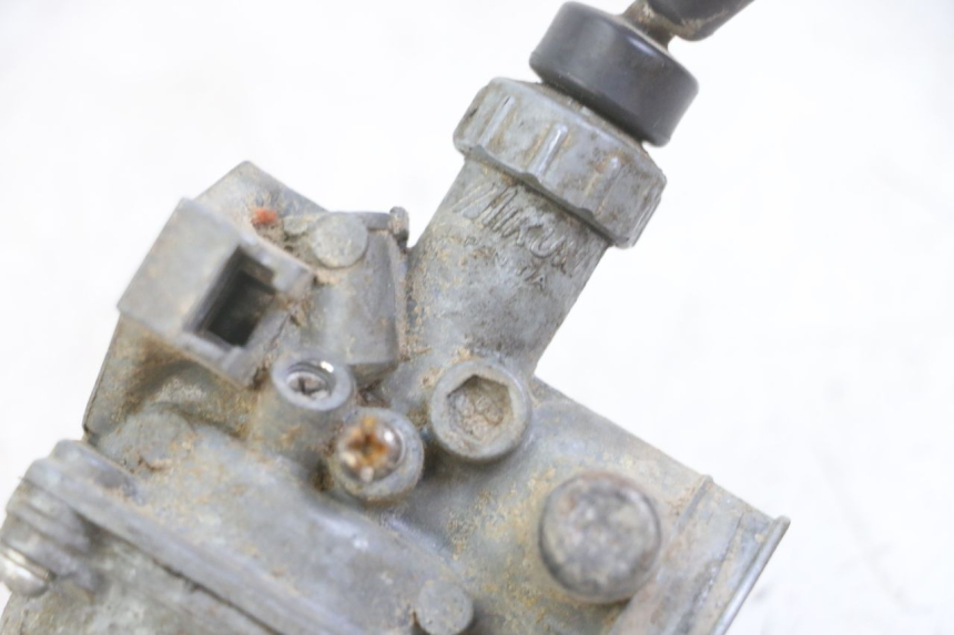 photo de CARBURETOR APOLLO RFZ 125