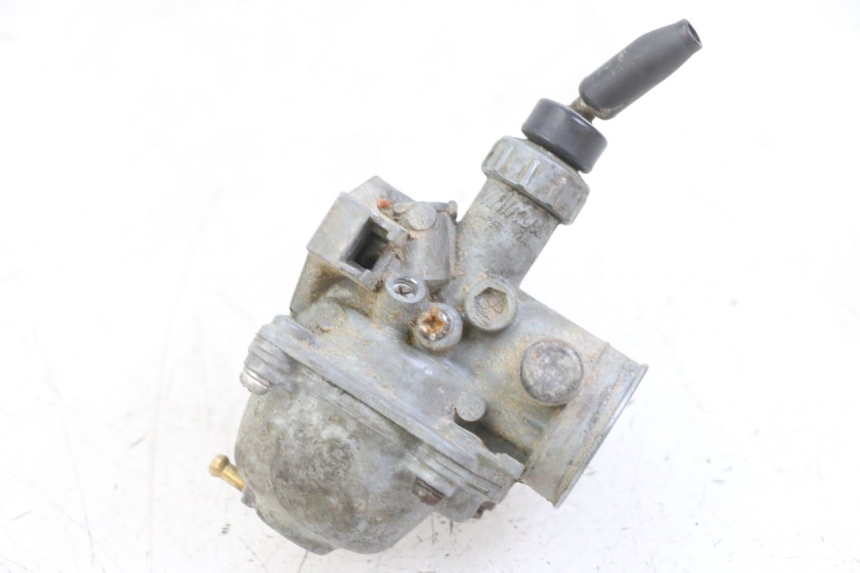 photo de CARBURETOR APOLLO RFZ 125