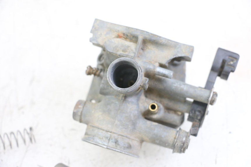 photo de CARBURETOR APOLLO RFZ 125