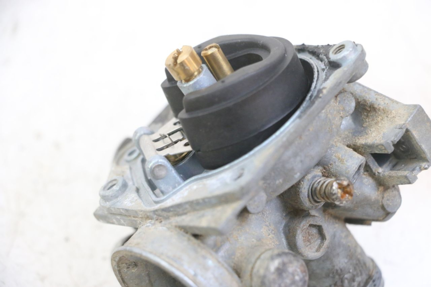 photo de CARBURETOR APOLLO RFZ 125