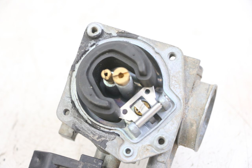 photo de CARBURETOR APOLLO RFZ 125
