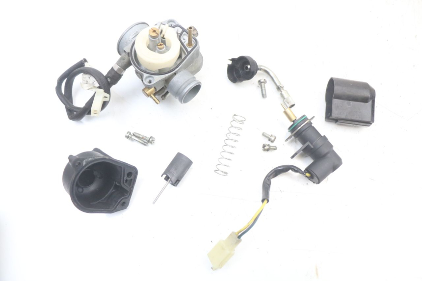 photo de CARBURETOR APRILIA SR MOTARD 50 (2012 - 2018)