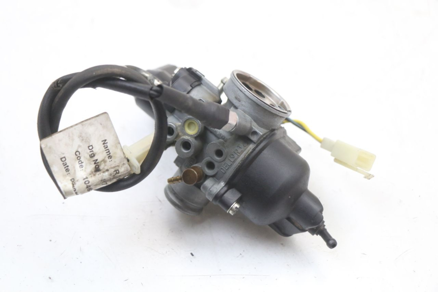 photo de CARBURETOR APRILIA SR MOTARD 50 (2012 - 2018)