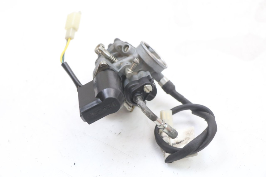 photo de CARBURETOR APRILIA SR MOTARD 50 (2012 - 2018)