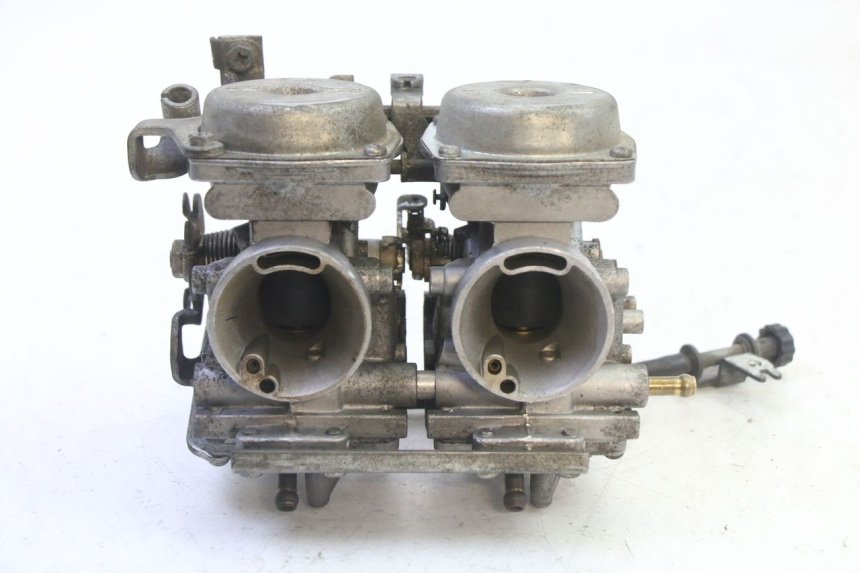 photo de CARBURETOR HYOSUNG GV AQUILA 125 (2000 - 2004)