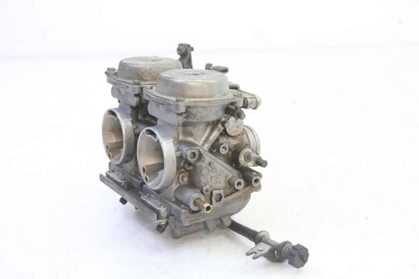 photo de CARBURETOR HYOSUNG GV AQUILA 125 (2000 - 2004)