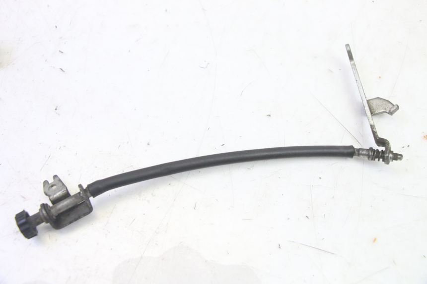 photo de CARBURETOR HYOSUNG GV AQUILA 125 (2000 - 2004)