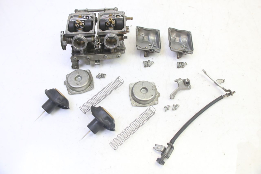 photo de CARBURETOR HYOSUNG GV AQUILA 125 (2000 - 2004)