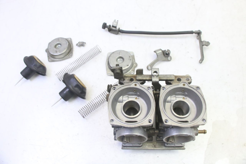 photo de CARBURETOR HYOSUNG GV AQUILA 125 (2000 - 2004)