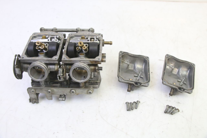 photo de CARBURETOR HYOSUNG GV AQUILA 125 (2000 - 2004)