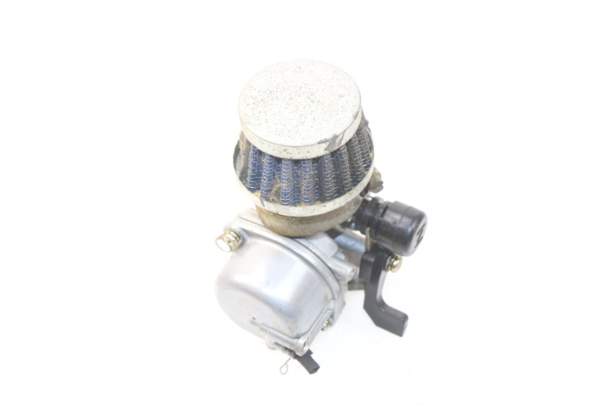 photo de CARBURETOR CHINESE QUAD ATV ENFANT 125