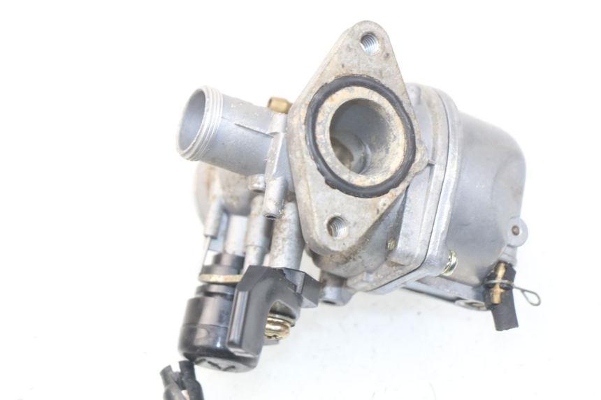 photo de CARBURETOR CHINESE QUAD ATV ENFANT 125