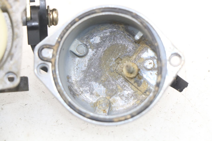 photo de CARBURETOR CHINESE QUAD ATV ENFANT 125
