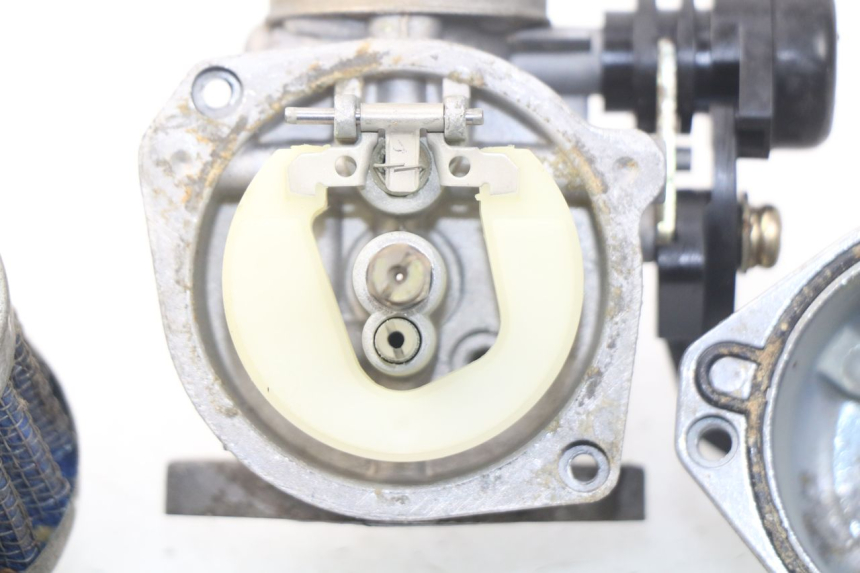 photo de CARBURETOR CHINESE QUAD ATV ENFANT 125
