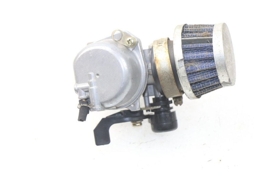 photo de CARBURETOR CHINESE QUAD ATV ENFANT 125