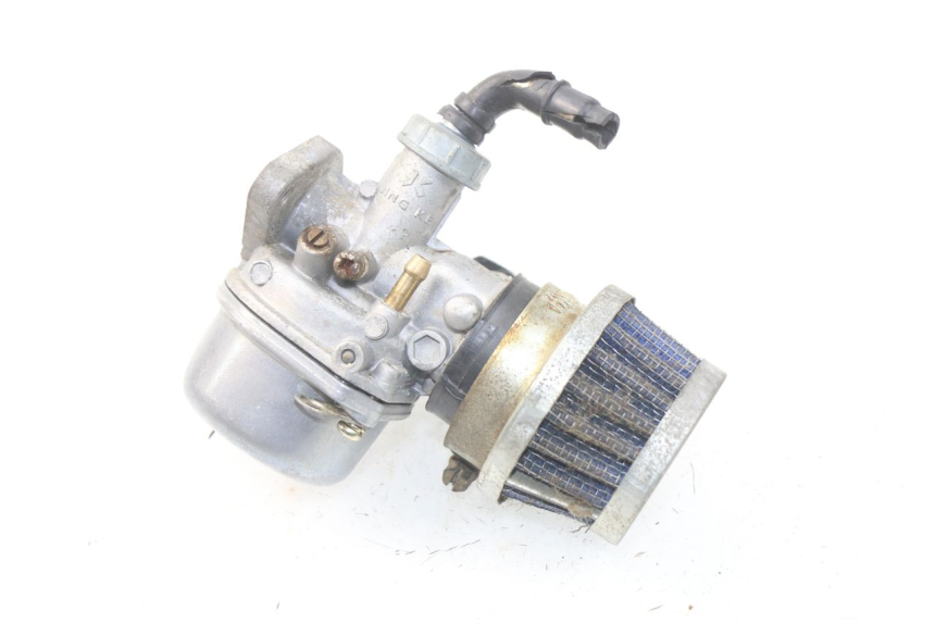 photo de CARBURETOR CHINESE QUAD ATV ENFANT 125