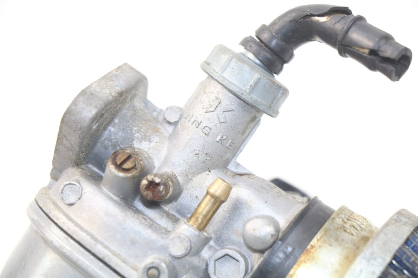 photo de CARBURETOR CHINESE QUAD ATV ENFANT 125