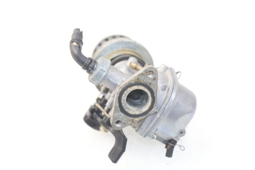 photo de CARBURETOR CHINESE QUAD ATV ENFANT 125
