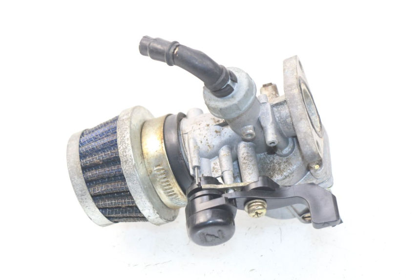 photo de CARBURETOR CHINESE QUAD ATV ENFANT 125