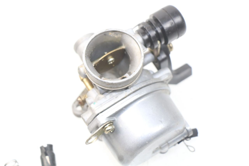 photo de CARBURETOR CHINESE QUAD ATV ENFANT 125