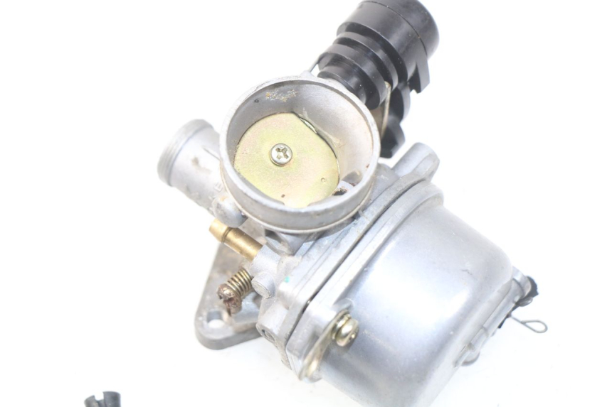 photo de CARBURETOR CHINESE QUAD ATV ENFANT 125