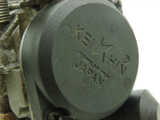 photo de CARBURETOR BENZHOU YY50QT31 VINTAGE 50 (2009 - 2012) - Product overview