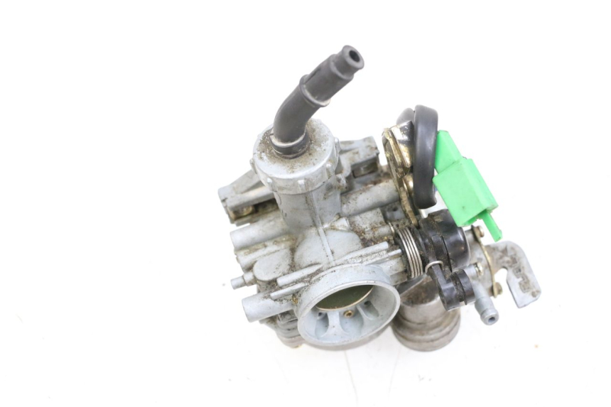 photo de CARBURETOR MAG POWER BOMBERS 4T 50 (2016 - 2026) - Alternative perspective