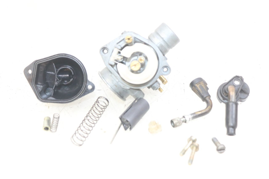 photo de CARBURETOR MBK BOOSTER NEXT GENERATION 50 (1995 - 1998)