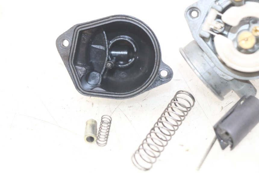 photo de CARBURETOR MBK BOOSTER NEXT GENERATION 50 (1995 - 1998)